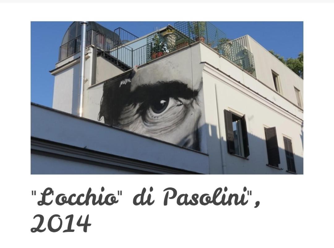 La Mia Casa Al @Pigneto — Foto 2