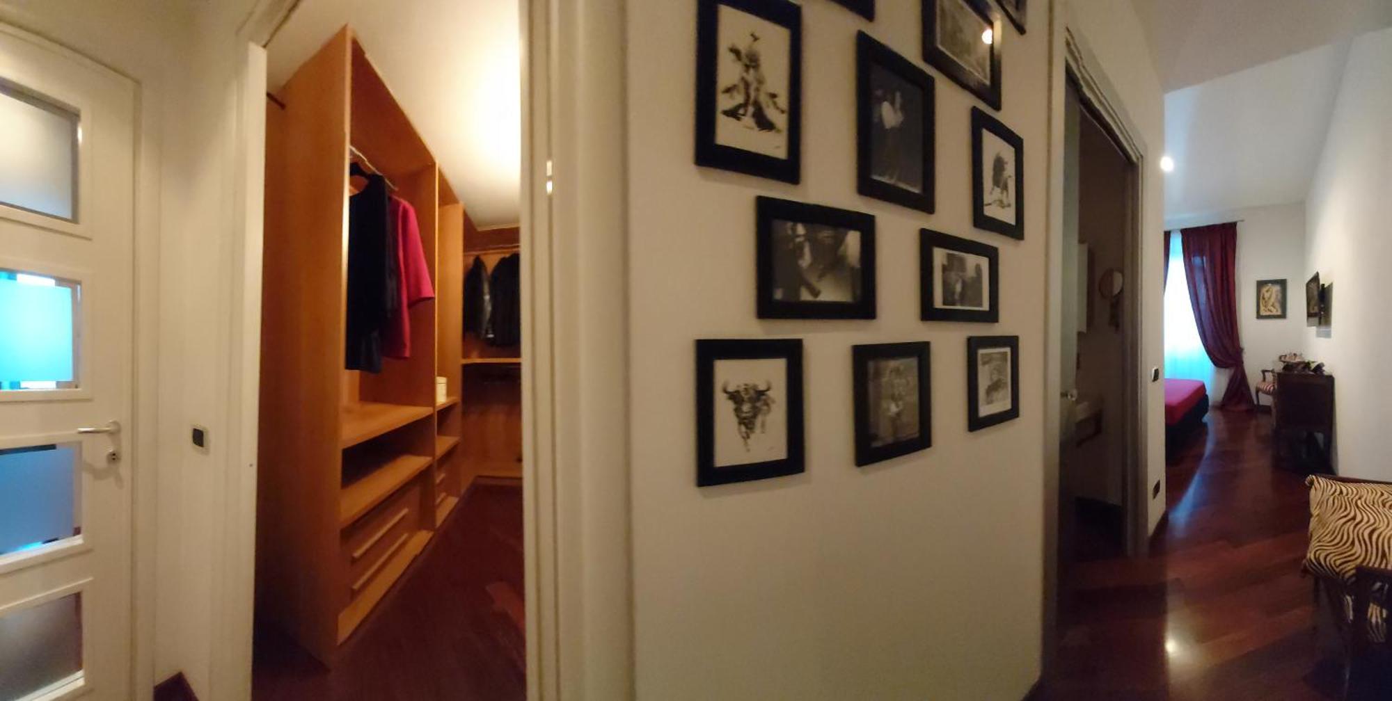 La Mia Casa Al @Pigneto — Foto 1