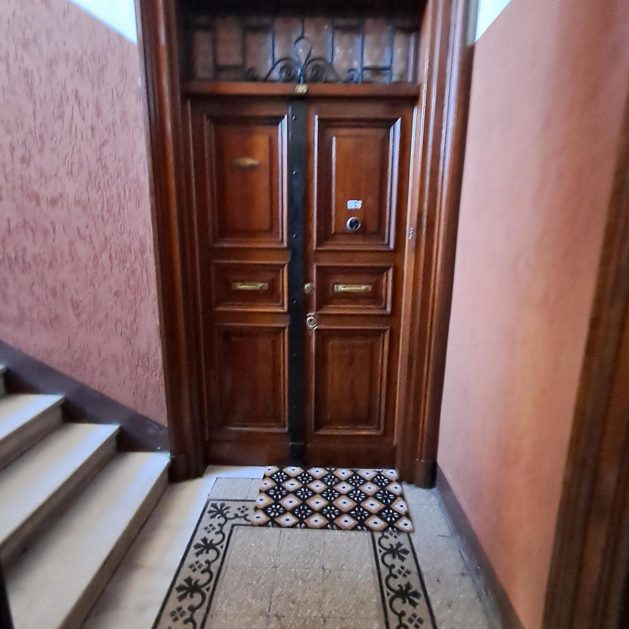 La Mia Casa Al @Pigneto, Rome